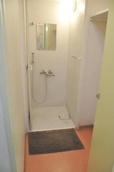Hostel Backpackers Tokio